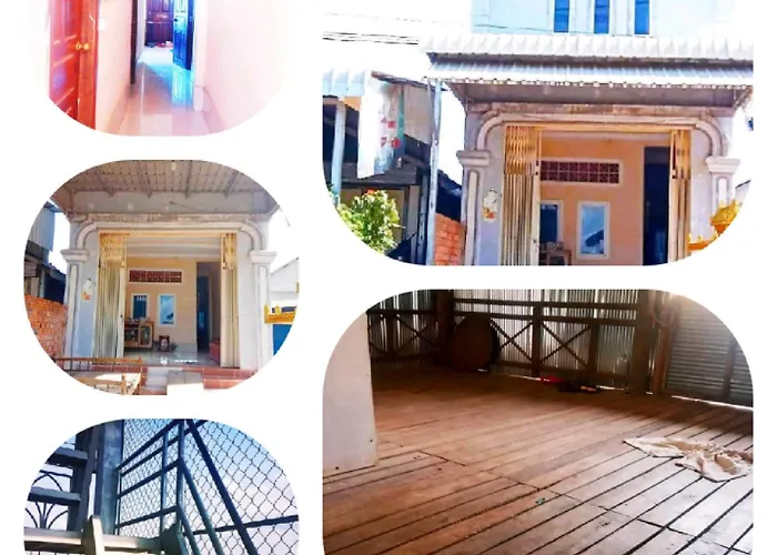 Chamkachuk Siem Reap