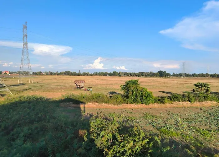 Kwatera prywatna Chamkachuk