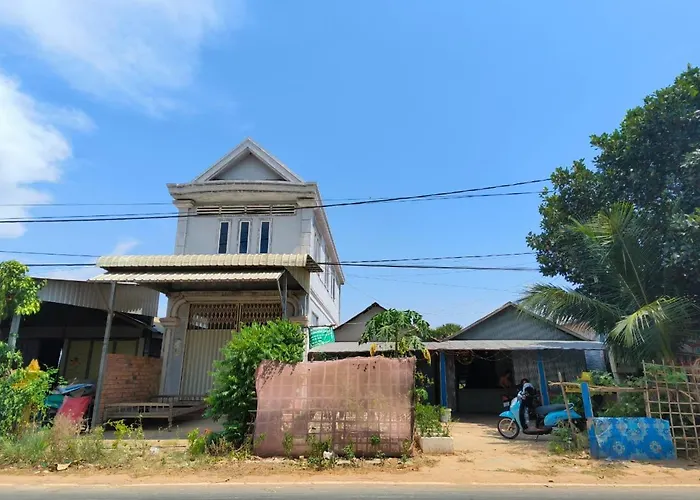 Chamkachuk Siem Reap