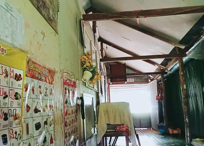 Chamkachuk * Siem Reap