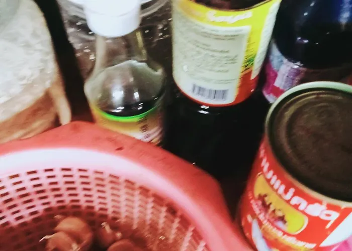 Chamkachuk Kwatera prywatna *