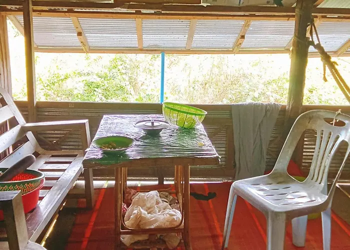 Chamkachuk Kwatera prywatna Siem Reap