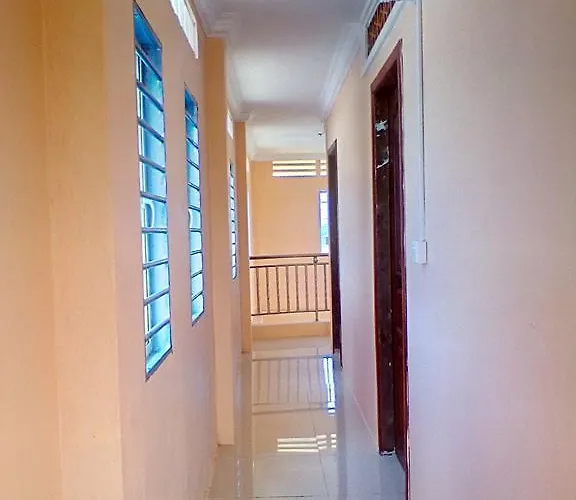 Chamkachuk Kwatera prywatna