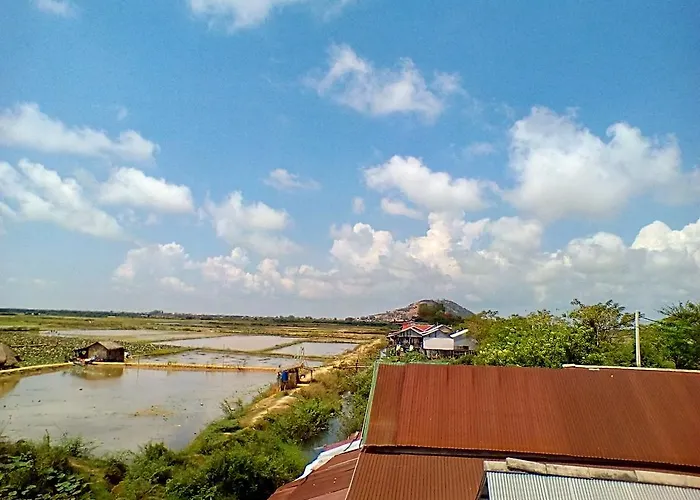 Kwatera prywatna Chamkachuk *