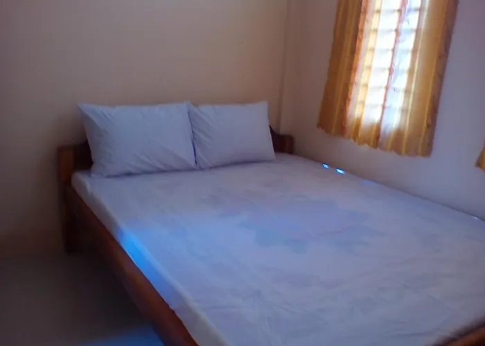 Chamkachuk Kwatera prywatna Siem Reap