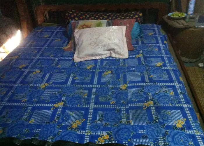 Chamkachuk Kwatera prywatna Siem Reap