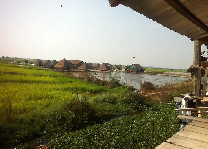 Kwatera prywatna Chamkachuk