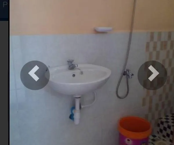 Kwatera prywatna Chamkachuk *