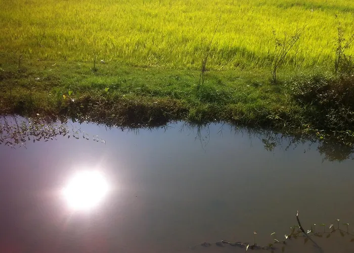 Chamkachuk * Siem Reap