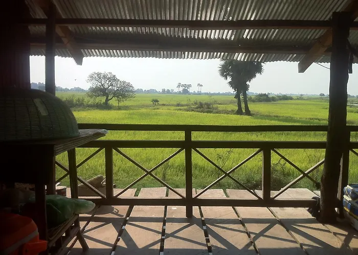 Chamkachuk Siem Reap
